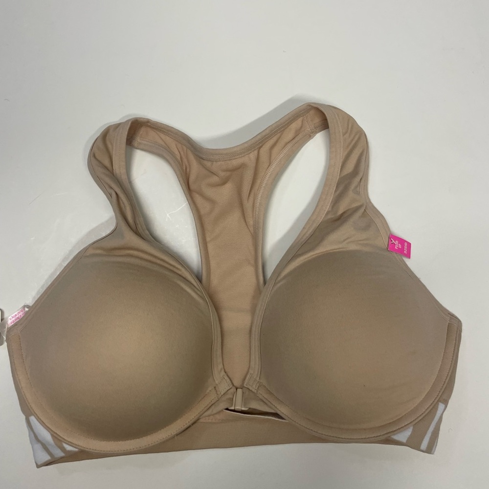 Victoria Secret, PINK. Sport bra with push-up.